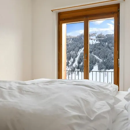 Wef 2025 Alpine Chalet Mit Panorama Ausblick Holiday home