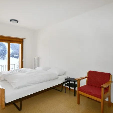 Holiday home Wef 2025 Alpine Chalet Mit Panorama Ausblick Bolgen