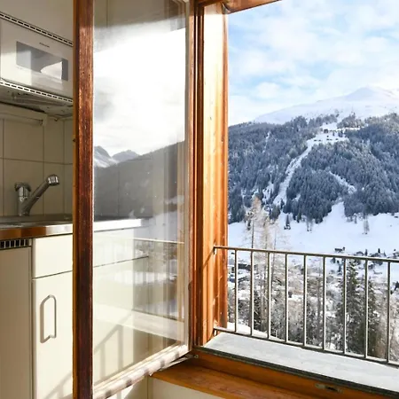 Holiday home Wef 2025 Alpine Chalet Mit Panorama Ausblick *